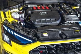 Audi S3 2.0TFSI Quattro S-Tronic 310Ps